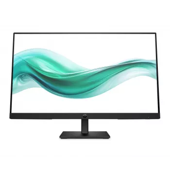 HP Series 3 Pro 23,8 inch FHD monitor - 324ph computermonitor 60,5 cm (23,8 inch) 1920 x 1080 pixel Full HD LCD zwart