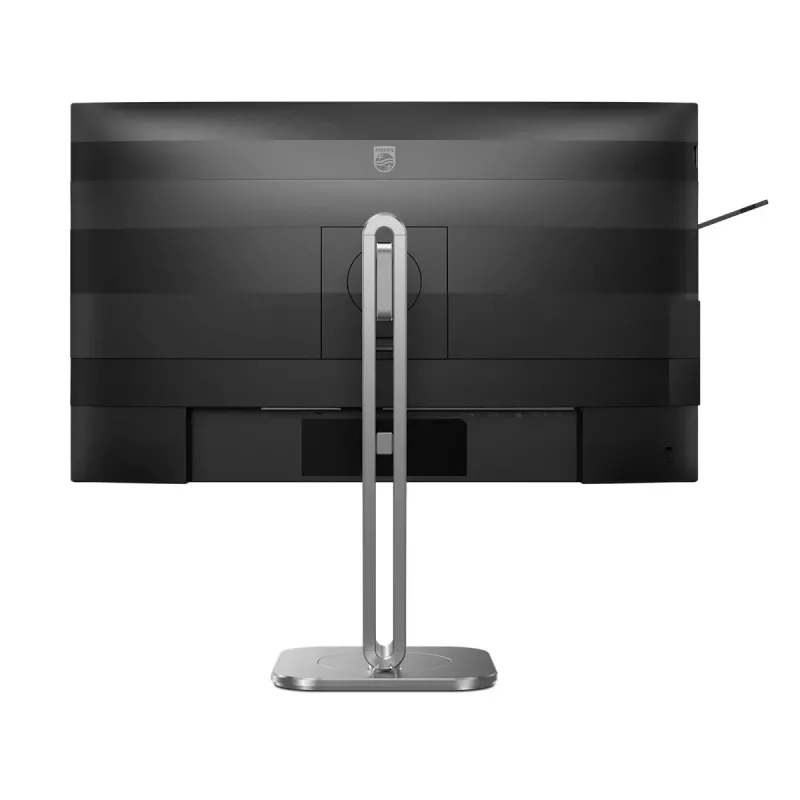Philips 4000 serie 27B2N4500/00 computermonitor 68,6 cm (27 inch) 2560 x 1440 pixel Quad HD LCD grijs