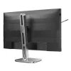Philips 4000 serie 27B2N4500/00 computermonitor 68,6 cm (27 inch) 2560 x 1440 pixel Quad HD LCD grijs