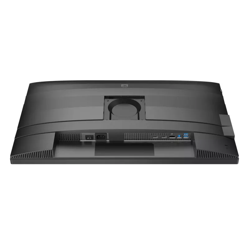 Philips 4000 serie 27B2N4500/00 computermonitor 68,6 cm (27 inch) 2560 x 1440 pixel Quad HD LCD grijs