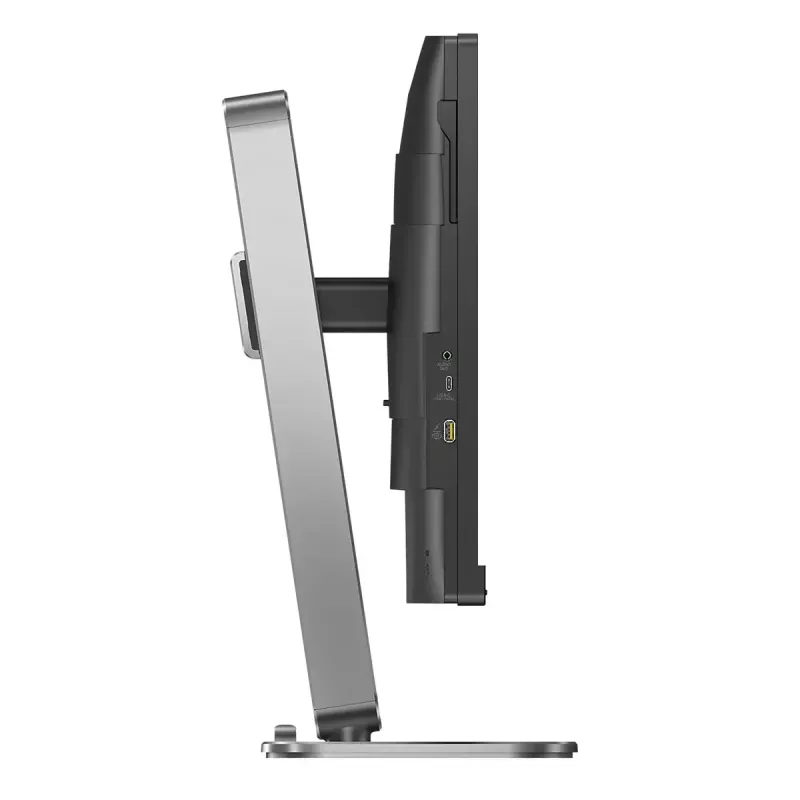 Philips 4000 serie 27B2N4500/00 computermonitor 68,6 cm (27 inch) 2560 x 1440 pixel Quad HD LCD grijs