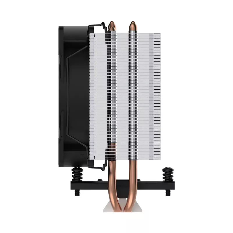 ARCTIC Freezer 8i - CO compacte Intel CPU-koeler voor continu gebruik