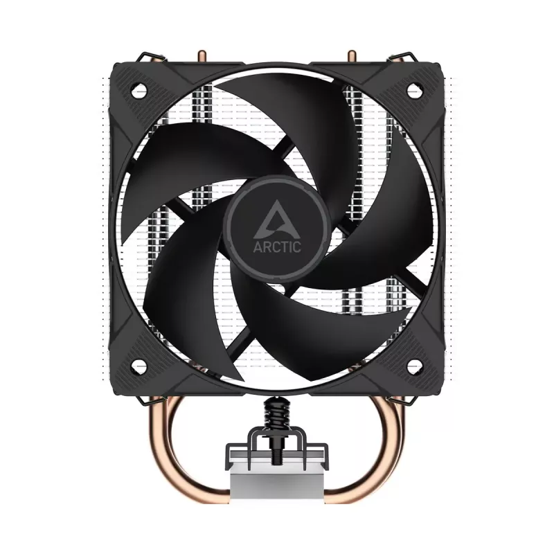 ARCTIC Freezer 8i - CO compacte Intel CPU-koeler voor continu gebruik