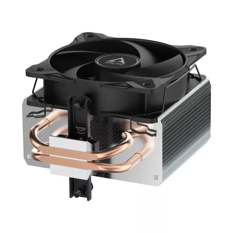 ARCTIC Freezer 8i - CO compacte Intel CPU-koeler voor continu gebruik
