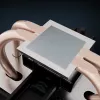 ARCTIC Freezer 8i - CO compacte Intel CPU-koeler voor continu gebruik