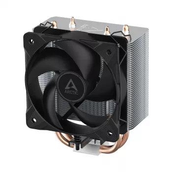 ARCTIC Freezer 8i - CO compacte Intel CPU-koeler voor continu gebruik