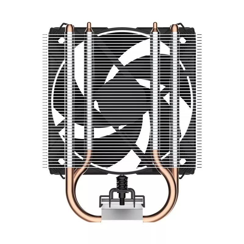 Luchtkoeler ARCTIC Freezer 8A compacte AMD CPU-koeler