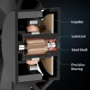 Luchtkoeler ARCTIC Freezer 8A compacte AMD CPU-koeler