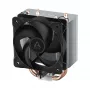 ARCTIC Freezer 8A - CO compacte AMD CPU-koeler voor continu gebruik