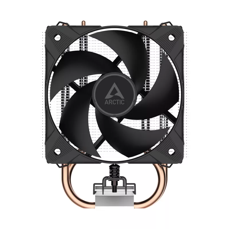 ARCTIC Freezer 8A - CO compacte AMD CPU-koeler voor continu gebruik