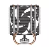 ARCTIC Freezer 8A - CO compacte AMD CPU-koeler voor continu gebruik