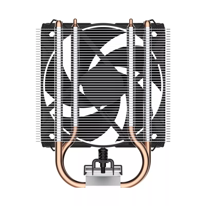 ARCTIC Freezer 8A - CO compacte AMD CPU-koeler voor continu gebruik