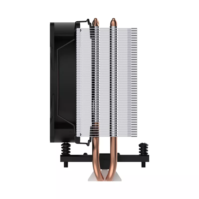 ARCTIC Freezer 8A - CO compacte AMD CPU-koeler voor continu gebruik
