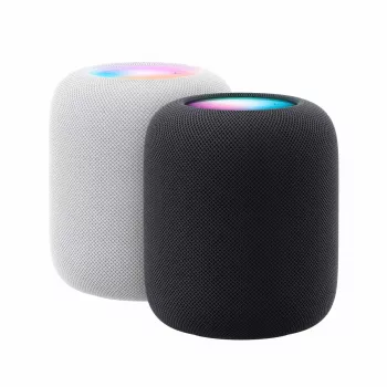 APPLE Homepod - middernacht