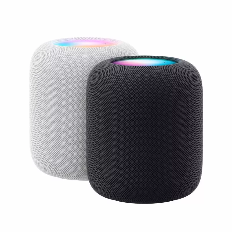 APPLE Homepod - middernacht