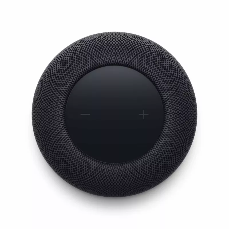 APPLE Homepod - middernacht