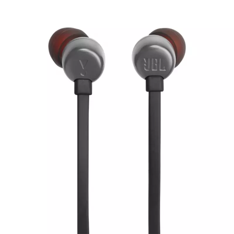 JBL Tune 310C headset bedraad in-ear gesprekken/muziek USB Type-C zwart