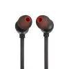 JBL Tune 310C headset bedraad in-ear gesprekken/muziek USB Type-C zwart
