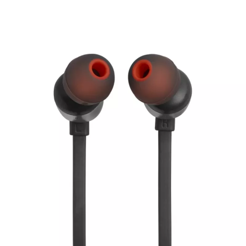JBL Tune 310C headset bedraad in-ear gesprekken/muziek USB Type-C zwart
