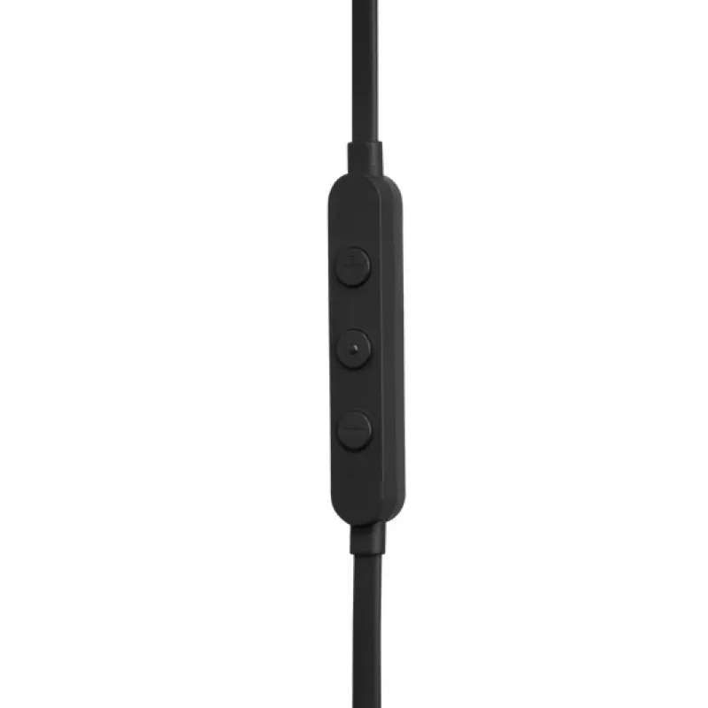 JBL Tune 310C headset bedraad in-ear gesprekken/muziek USB Type-C zwart