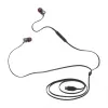 JBL Tune 310C headset bedraad in-ear gesprekken/muziek USB Type-C zwart