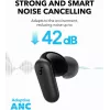 ANKER oordopjes – Soundcore P30i – zwart