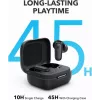 ANKER oordopjes – Soundcore P30i – zwart