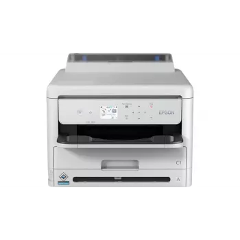 Epson Pro WF-M5399DW inkjetprinter 1200 x 2400 DPI A4 Wi-Fi