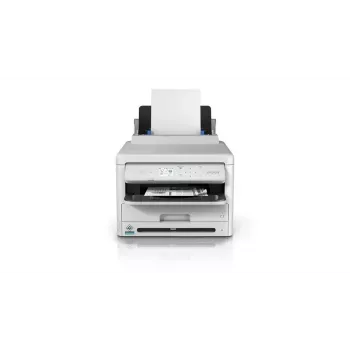 Epson Pro WF-M5399DW inkjetprinter 1200 x 2400 DPI A4 Wi-Fi
