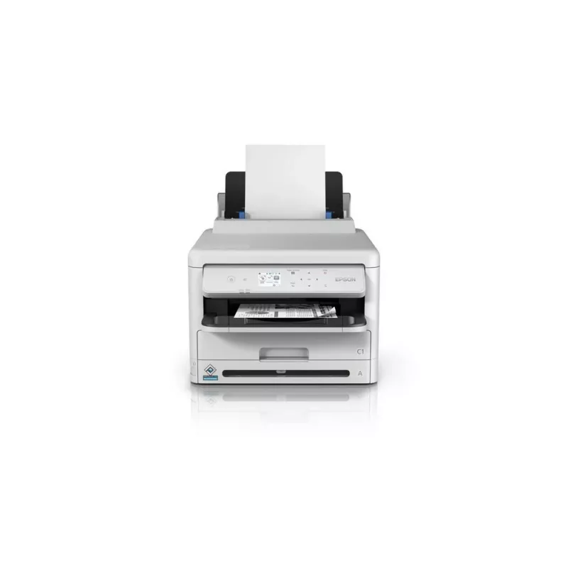 Epson Pro WF-M5399DW inkjetprinter 1200 x 2400 DPI A4 Wi-Fi