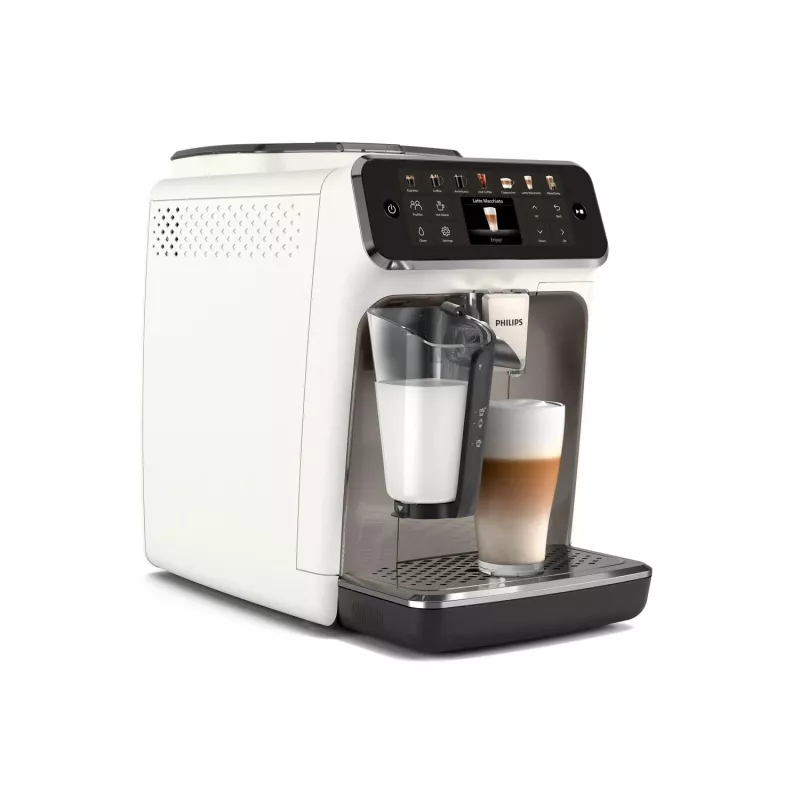 Philips EP4443/70 volautomatische espressomachine 1,8 l
