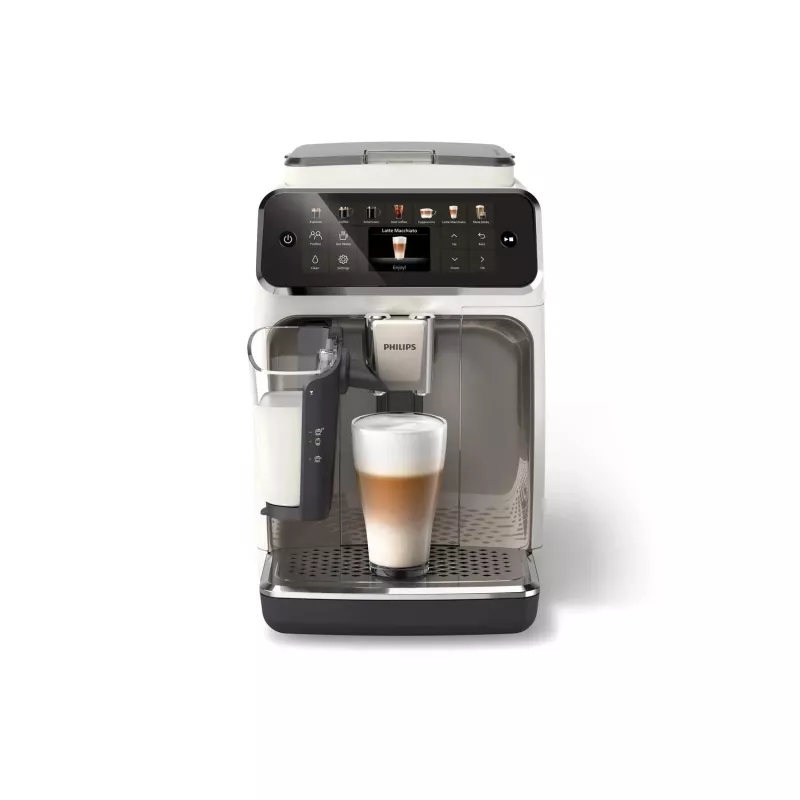 Philips EP4443/70 volautomatische espressomachine 1,8 l