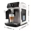Philips EP4443/70 volautomatische espressomachine 1,8 l