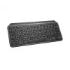 Draadloos toetsenbord Logitech MX Keys Mini For Business QWERTY 79 toetsen
