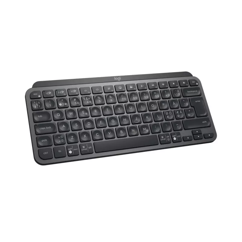 Draadloos toetsenbord Logitech MX Keys Mini For Business QWERTY 79 toetsen