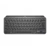Draadloos toetsenbord Logitech MX Keys Mini For Business QWERTY 79 toetsen