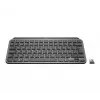 Draadloos toetsenbord Logitech MX Keys Mini For Business QWERTY 79 toetsen