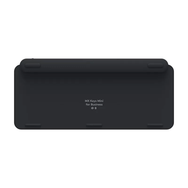 Draadloos toetsenbord Logitech MX Keys Mini For Business QWERTY 79 toetsen