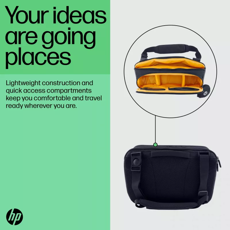 HP Creator 13,3