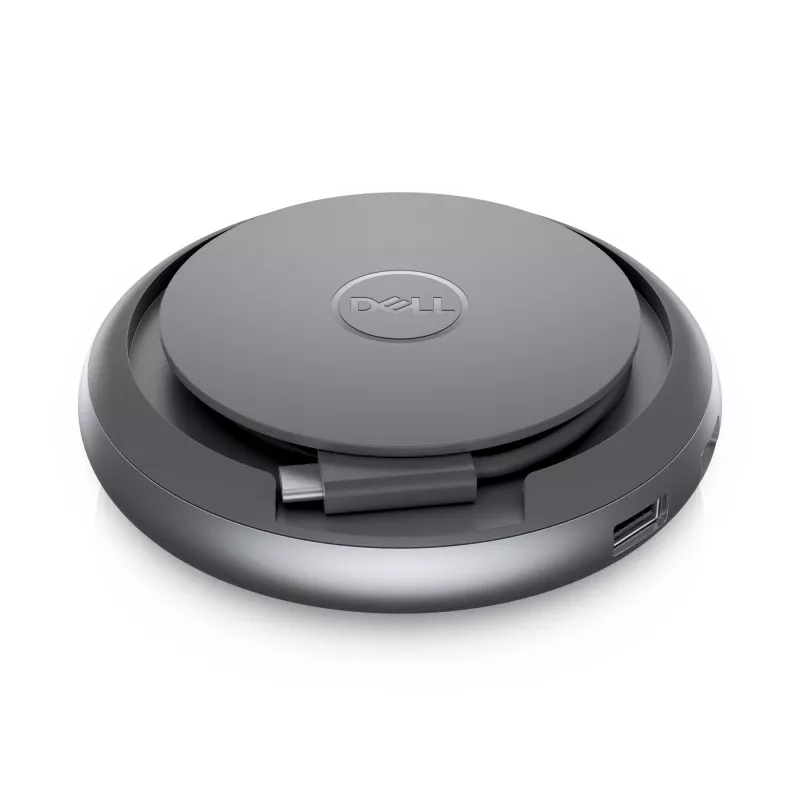 DELL mobiele adapter met handsfree functie - MH3021P