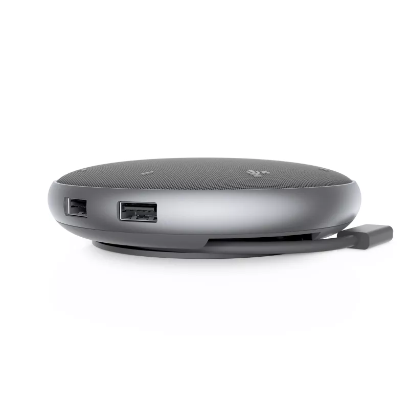 DELL mobiele adapter met handsfree functie - MH3021P