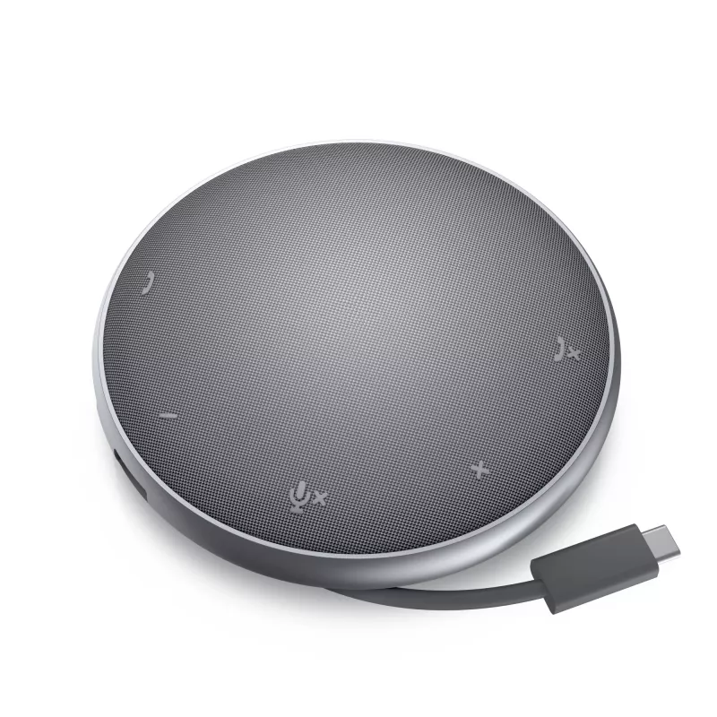 DELL mobiele adapter met handsfree functie - MH3021P