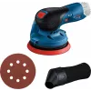 Schuurmachine Bosch GEX 12V-125 Professional