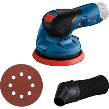 Schuurmachine Bosch GEX 12V-125 Professional