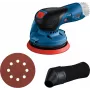 Schuurmachine Bosch GEX 12V-125 Professional
