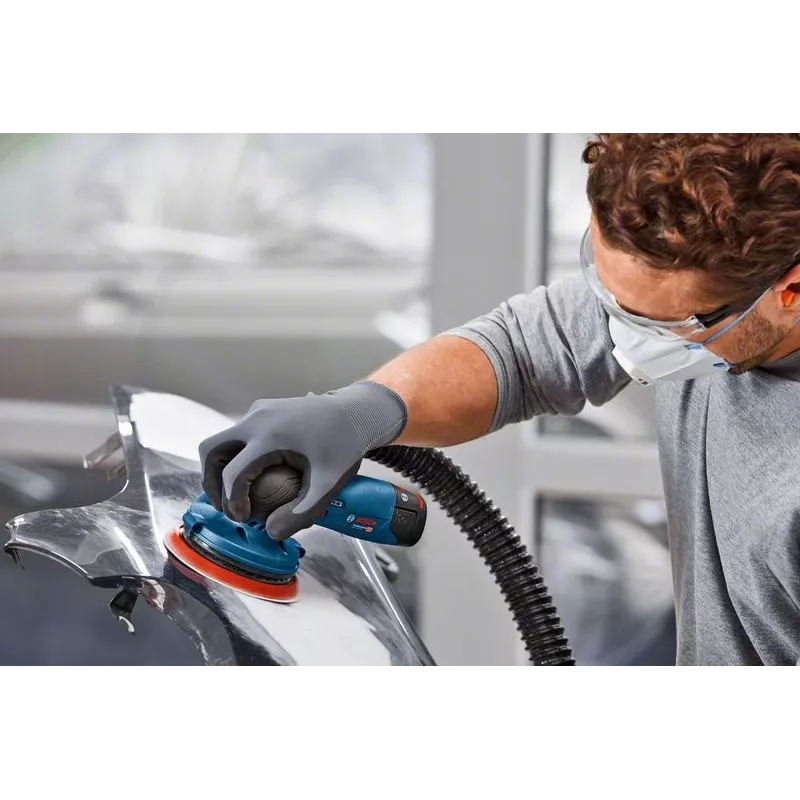 Schuurmachine Bosch GEX 12V-125 Professional