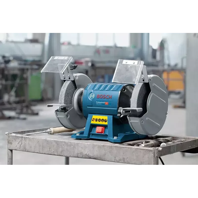 Bosch 0 601 27A 400 tafelslijpmachine 3600 tpm 600 W