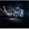 Bosch 0 601 27A 400 tafelslijpmachine 3600 tpm 600 W