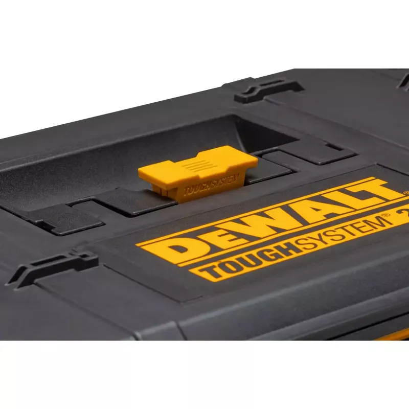 Gereedschapskoffer DeWALT DWST83529-1 breedte 535 mm hoogte 305 mm