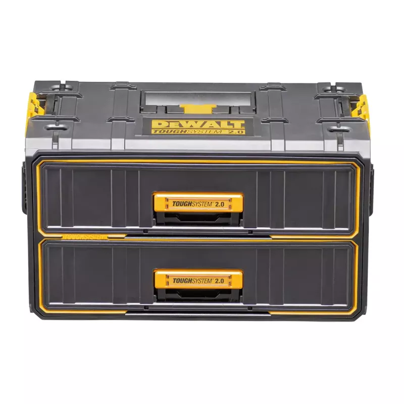 Gereedschapskoffer DeWALT DWST83529-1 breedte 535 mm hoogte 305 mm